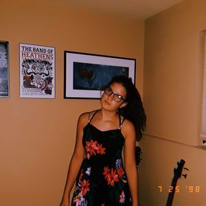 Meet your Posher, Sophia